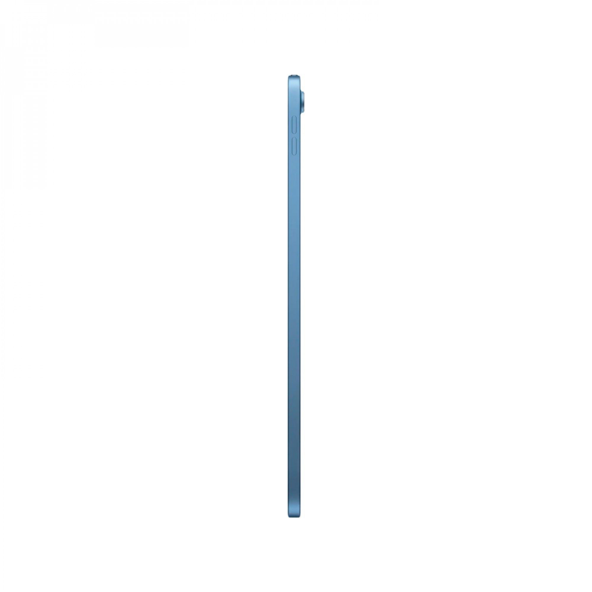 Apple iPad 2025 Wi-Fi + Cellular 128GB Blue (MD7G4)  б/в